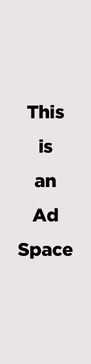 Ad Space