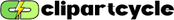 Clipart Cycle Logo